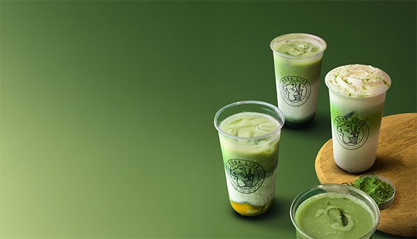 Matcha