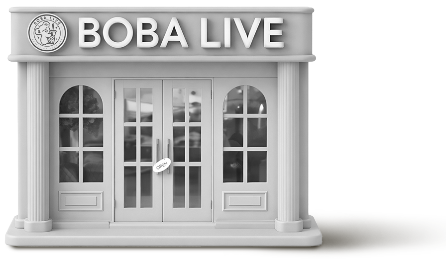 Boba Live