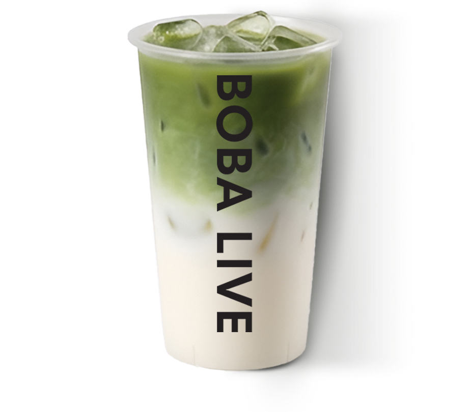 Matcha Latte