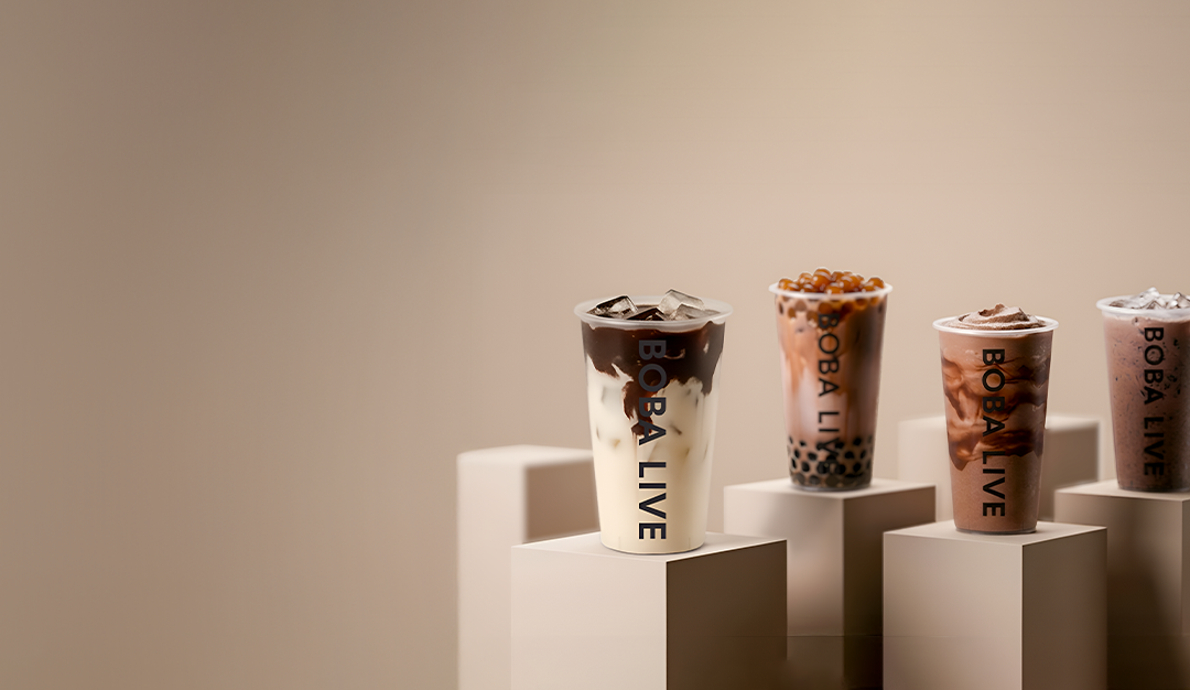 CHOCOLATE SERIES