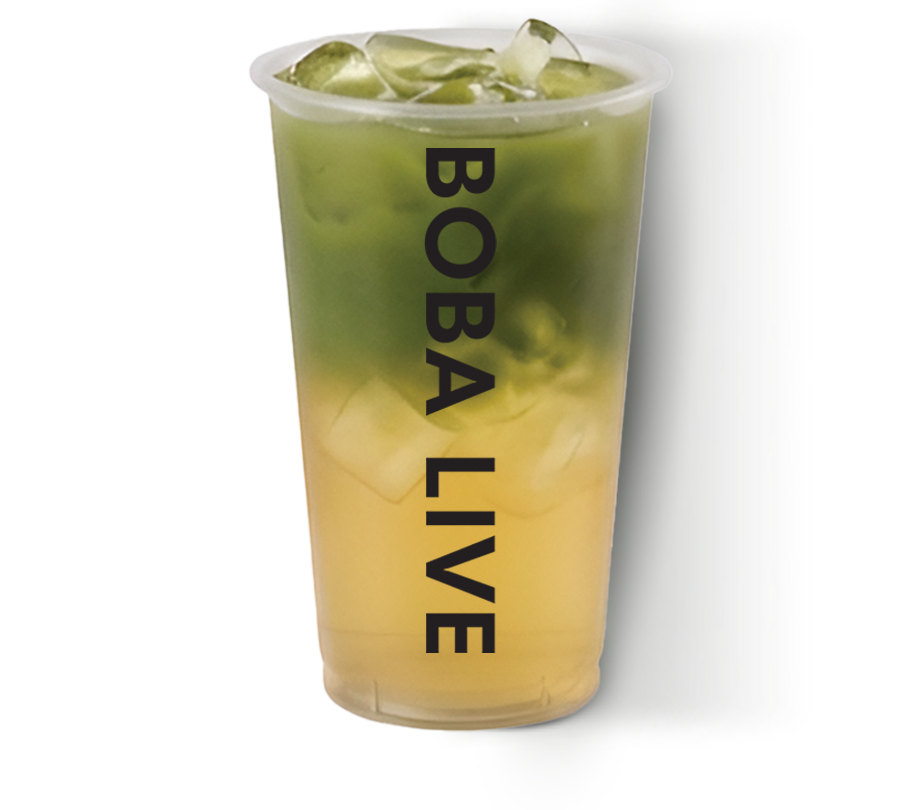 Jasmine Matcha