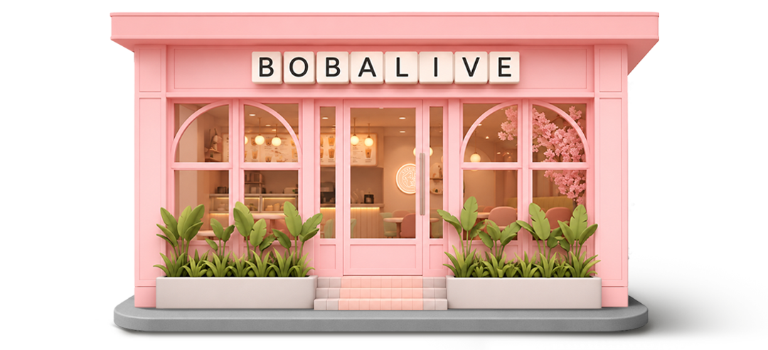 BOBA LIVE - Kozhikode