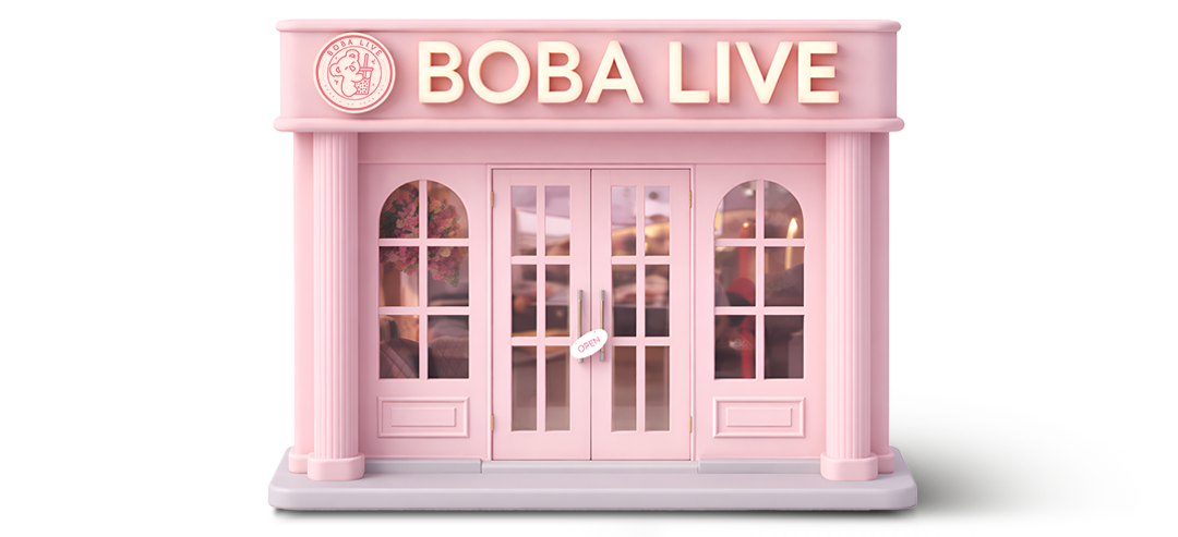 BOBA LIVE - Thrissur