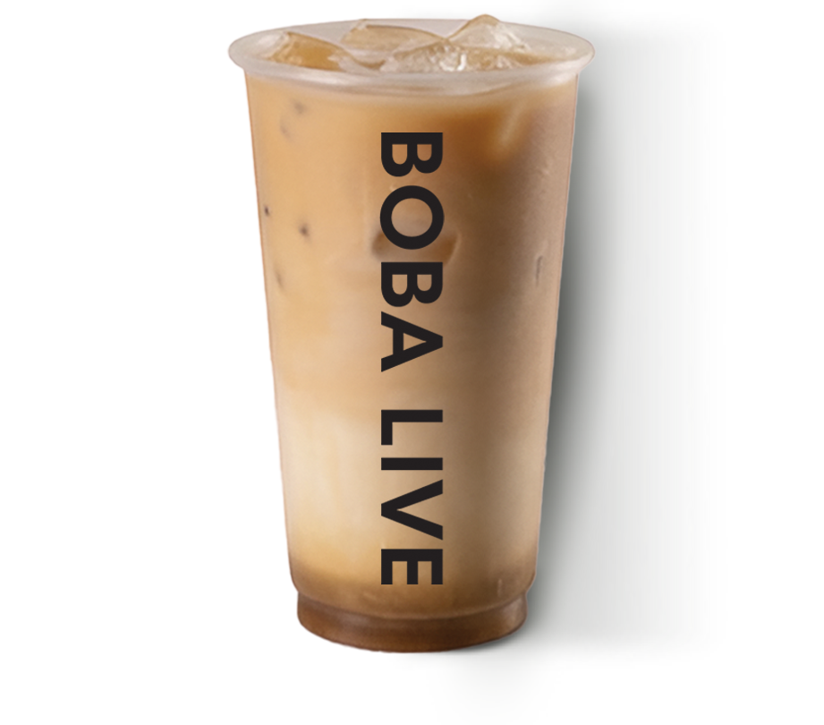 lced Spanish Latte