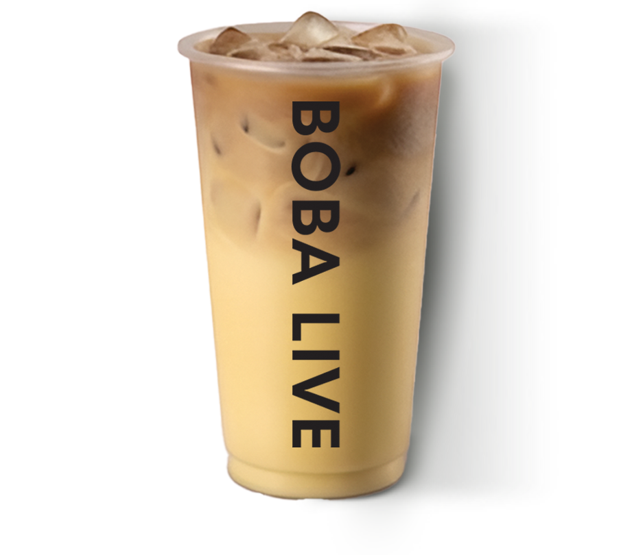 Banana Latte 