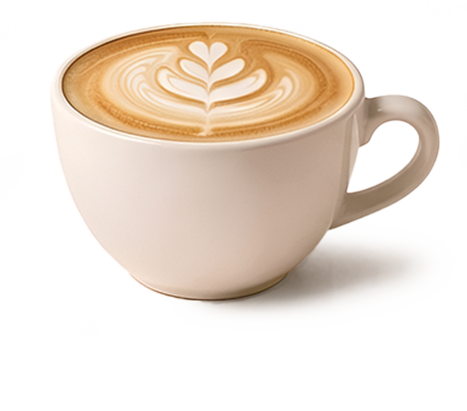  Classic Latte 