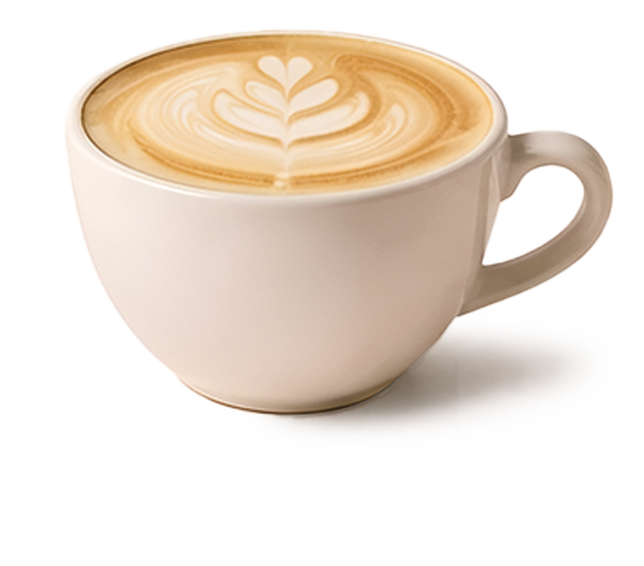 Spanish Latte