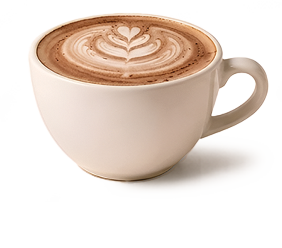 Mocha Latte