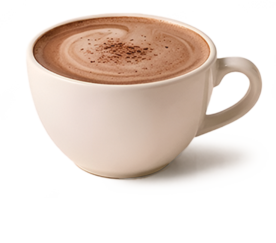 Classic Hot Chocolate 