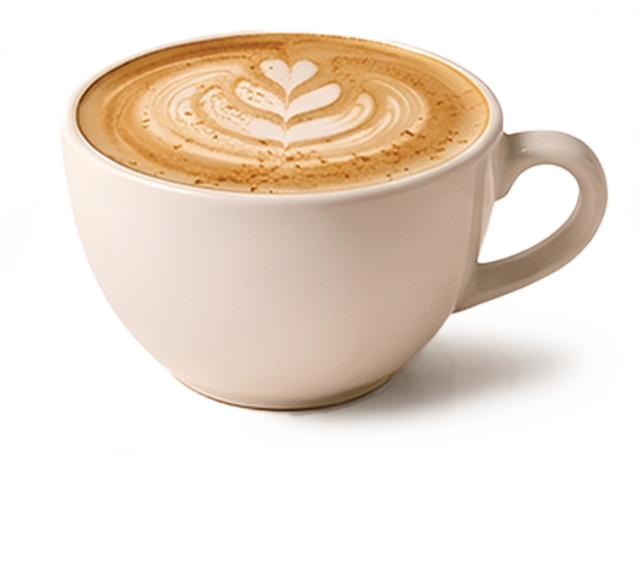 Biscoff Latte