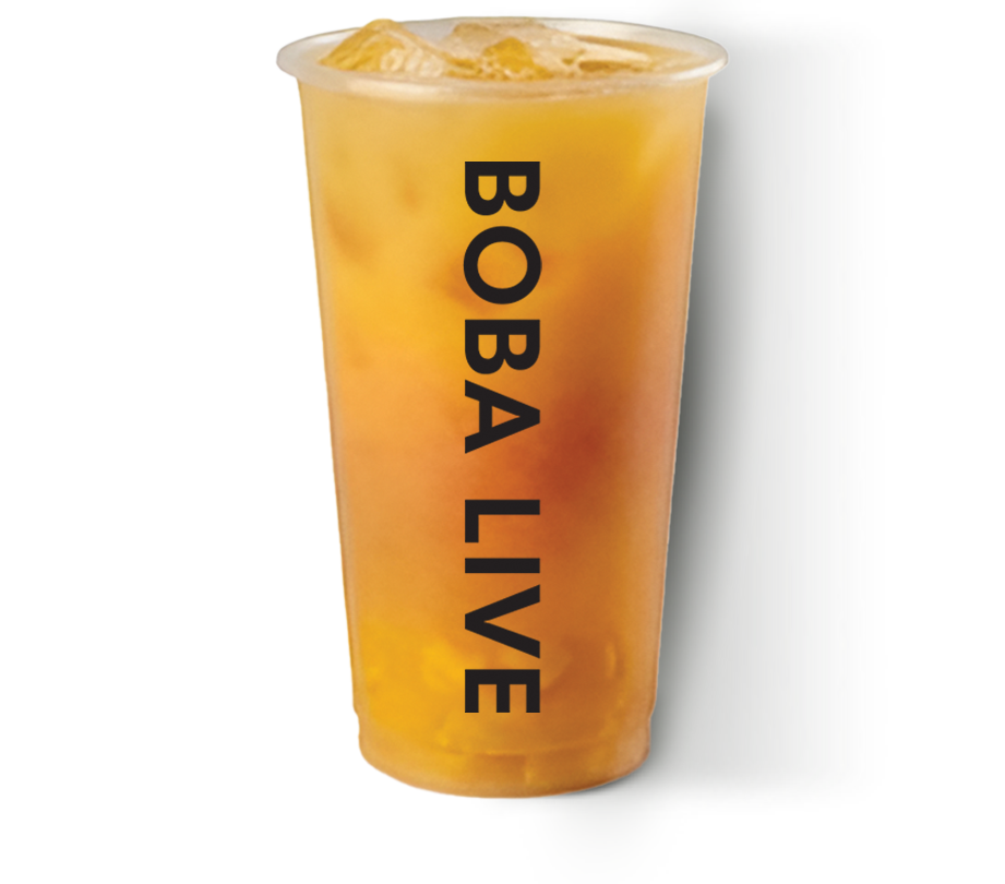 Mango Peach Jasmine