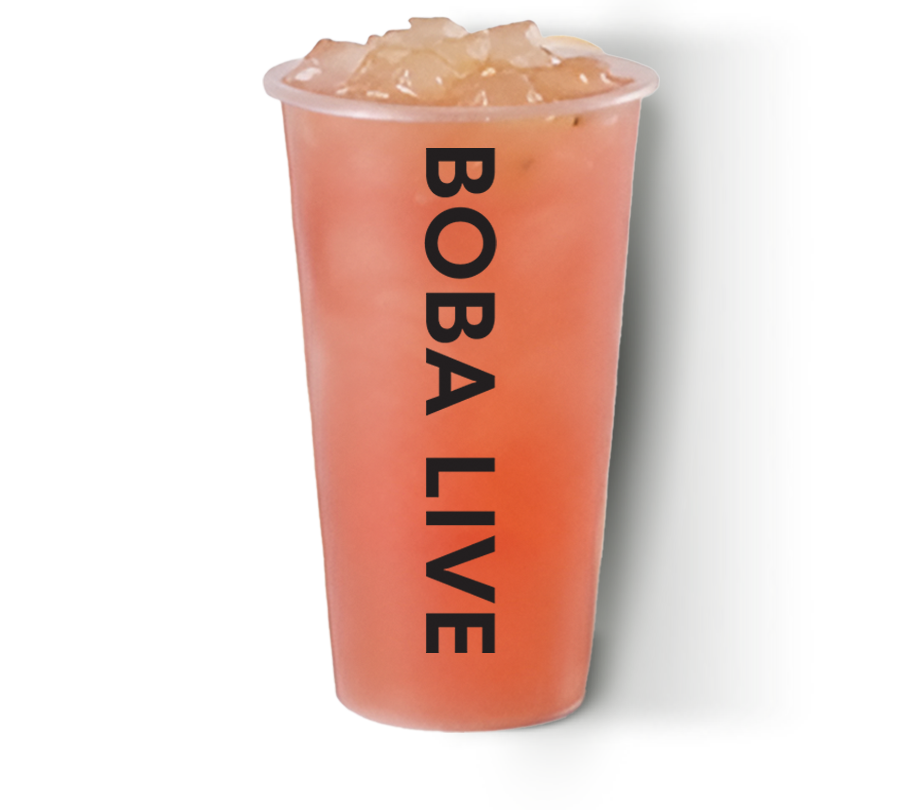 Strawberry Lychee Jasmine 