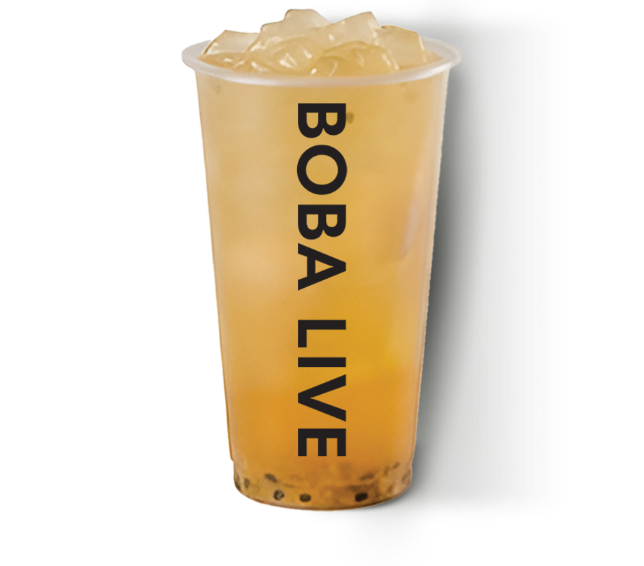 Lychee Passion Fruit Jasmine