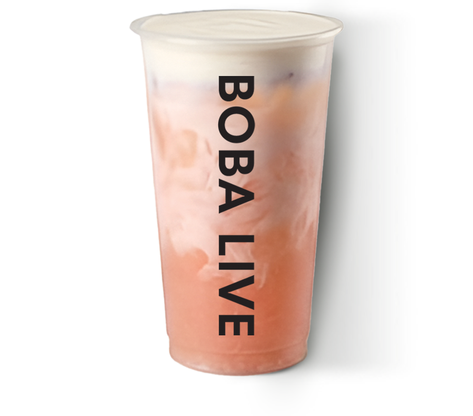 Guava Jasmine Cloud (Slush)