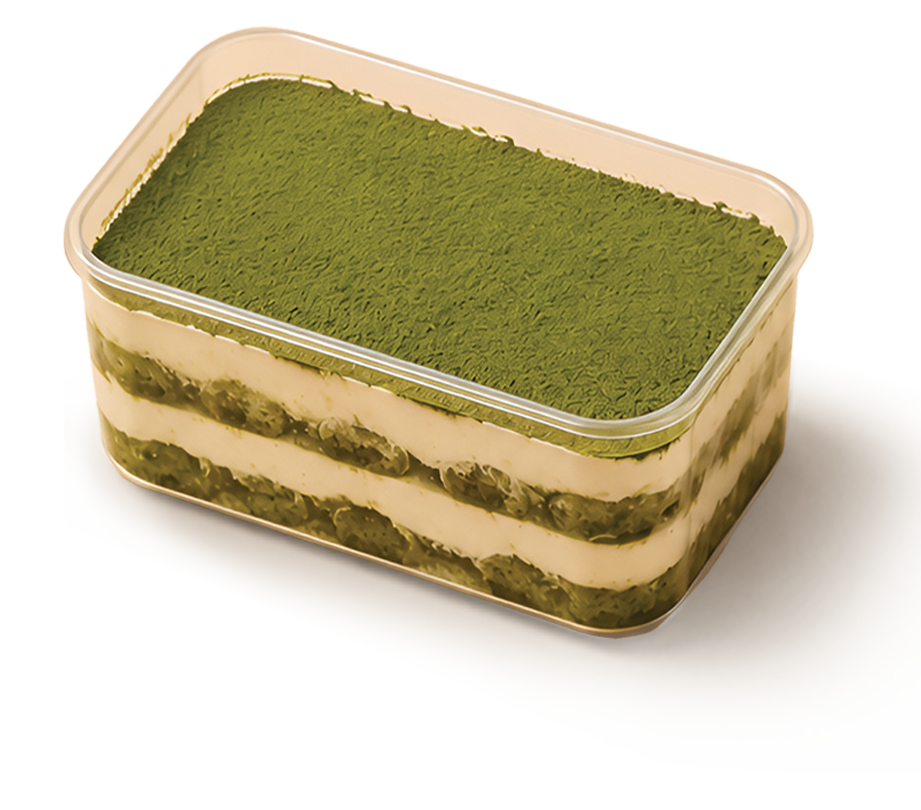 Matchamisu