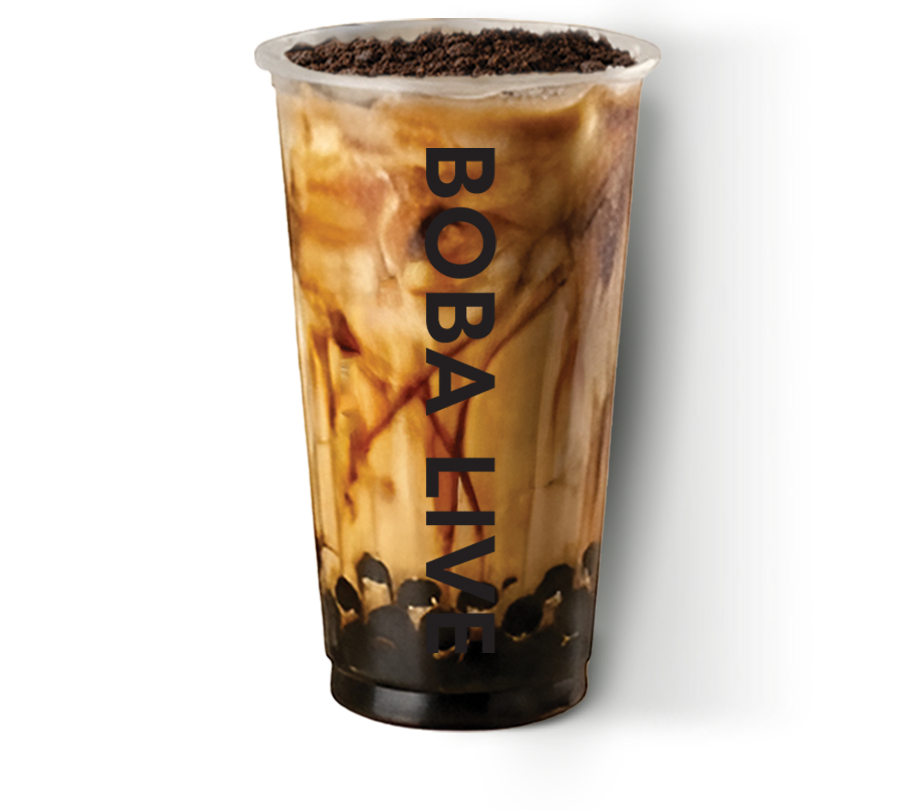 Dirttea Boba
