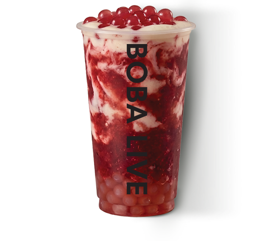 Raspberry Popping